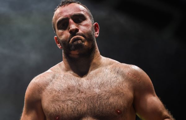 Чемпион лиги Hardcore Boxing хочет драться с Муратом Гассиевым