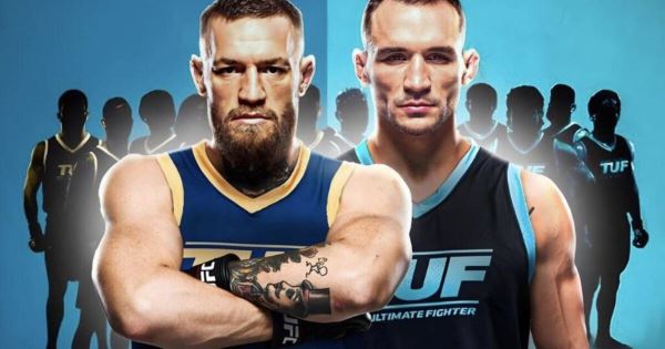 UFC опубликовал список участников нового сезона The Ultimate Fighter 